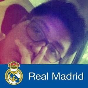 Meet your Posher, Raul